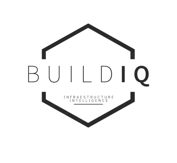 BuildIQ Group Logo